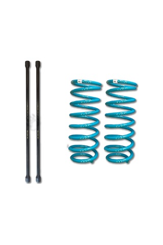 Y.k Dobınsons Toyota Vx100 Dizel 30mm Comfort Kit