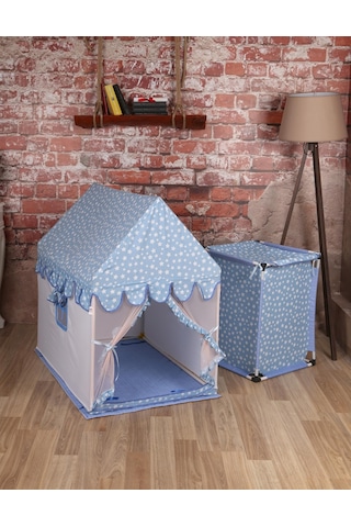 Minderli Rüya Evi Çadırı Seti-m