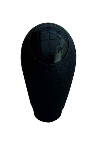 Renault Vites topuzu Siyah (Megane II-III / Clio III-IIII / Fluence / Symbol / Thalia / Kangoo / Scenic II) 8200079112S
