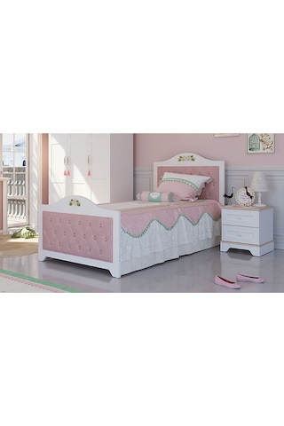 Bianca Baza Başlığı 120 Cm