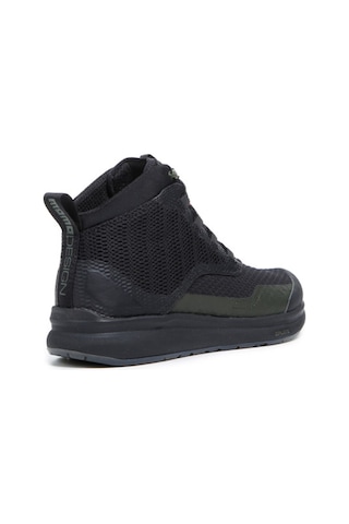 MomoDesign Momo Ayakkabı/fıregun-3 Aır Black