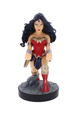 Exg Pro Cable Guys - Wonder Woman Phone And Controller Holder