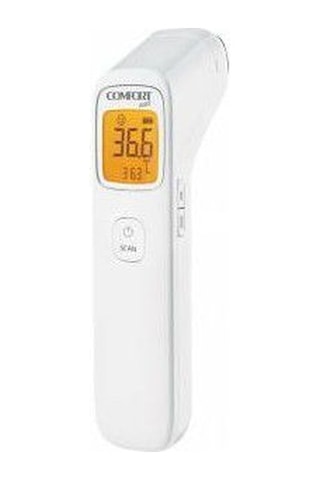 Comfort Plus Thermo Temassız Termometre Ateş Ölçer