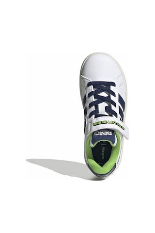 Adidas Grand Court Toy Story El C Çocuk Beyaz Sneaker