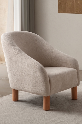 Regnum Berjer Taş Renk Ekru