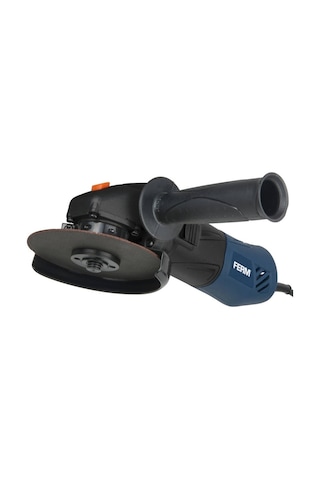 Ferm AGM1090 710 W 115 MM Taşlama Makinesi