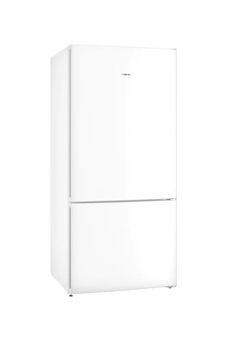 Siemens KG86NVWE0N 631 LT No-Frost Kombi Tipi Buzdolabı
