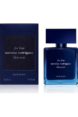 Narciso Rodriguez Bleu Noir For Him Erkek Parfüm EDT 50 ML