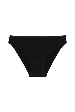 Momslab Kadın Karışık Renkli Korseli 1 Beden Incelten 3lü Slip Külot Karışık