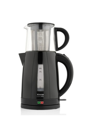 Schafer Optimal Plus 1800 W Elektrikli Çay Makinesi