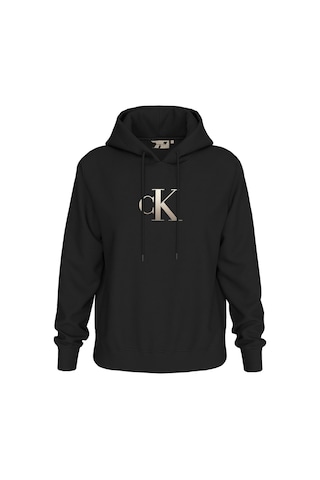 Calvin Klein Jeans Kadın Sweatshirt J20j224721 Black