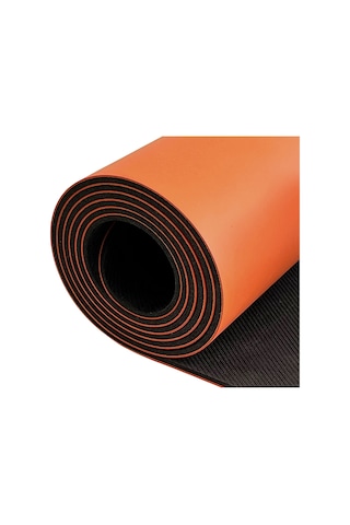 Rebuwo Hizalama Tasarım 5mm Kauçuk Mat Kaydırmaz Yoga Mat Pilates