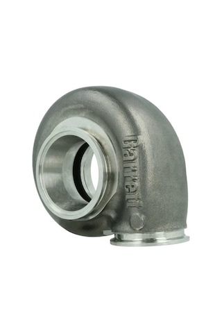Garrett G40 Türbin Muhafaza 1.06 A/r V-band / V-band Entry, V-band Exit / 757707-0029