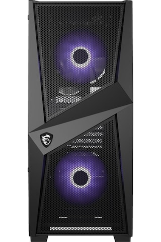 APU AMD Ryzen 5 Pro 3350G 16 GB DDR4 500 GB NVMe SSD Free Dos Oyuncu Bilgisayarı