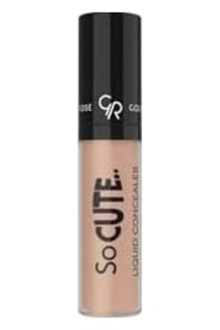 So Cute Concealer Kapatıcı No: 03