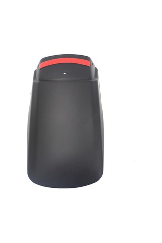 Nayomiglow Motosiklet Ön Çamurluk Uzatma Çamurluk Çamurluk Uzatıcı Honda Cb500x Cb 500x 2022 2023 Siyah