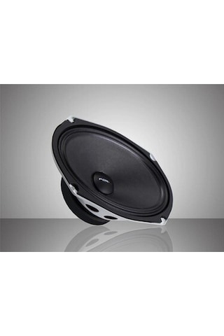 Woodhub Xmd-3069 Oval Midrange Hoparlör