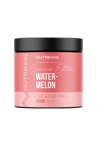 Creatine 300g 100 Servis Summer Edition Karışık