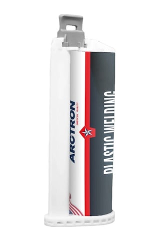 Arctron Plastic Welding Sert Plastik Ve Kompozit Yapıştırıcı