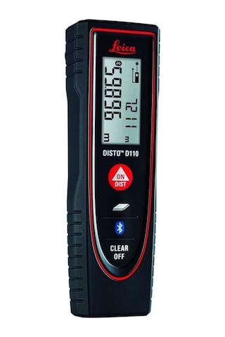Leica Disto D110 Lazermetre