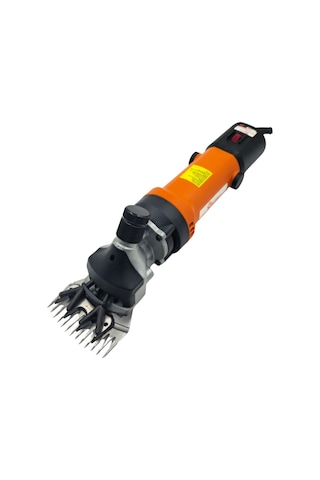 Fixonic Be-welt Prt014 400w Devir Ayarlı Koyun Kırkma Makinesi