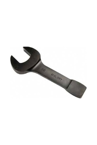 Glory - Darbeli Açık Ağız Anahtar 150mm - Dayanıklı Ve Pratik K 6224hl24029