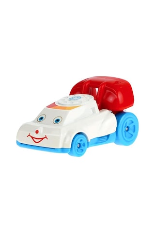Hot Wheels Mattel Quick Chat Jjj18 Çok Renkli