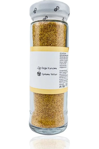 OG natural Bal Kabağı Tozu 70 Gr