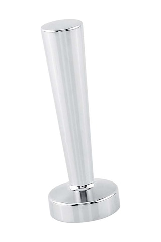 Geeroyoo Nespresso Makinaları İçin Paslanmaz Çelik Somunlu Kahve Tamper - Sağlam, Dayanıklı Ve Kolay Kullanim Diğer