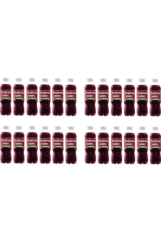 Doğanay Şalgam Suyu Acısız 300 Ml X 24 Adet