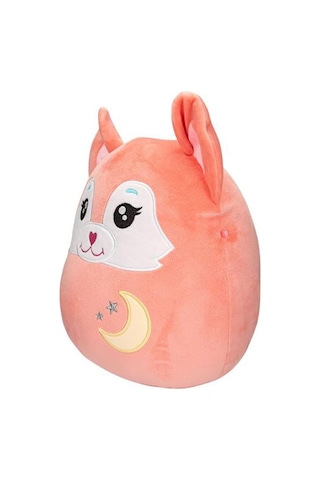 Topmodel Ylvi Tilki Peluş 30cm Gece Parlayan