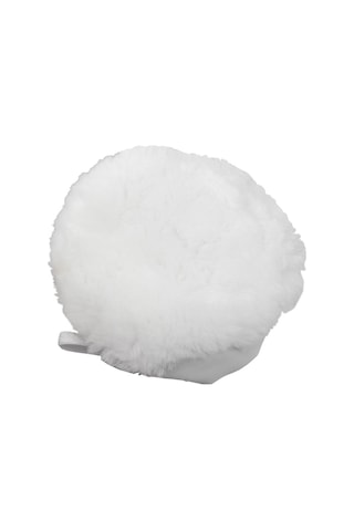 5299 Peluş Bone Pasta Cila Polisaj Için 115 Mm
