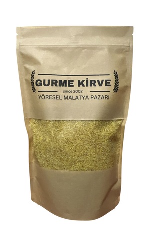 Gurme Kirve İnce Değirmen Bulguru 1 KG