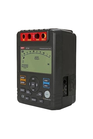 Uni-T UT511 İzolasyon Megeri