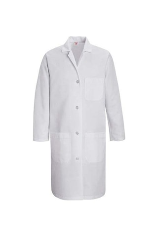 Alpaka Önlük Erkek Klasik Yaka