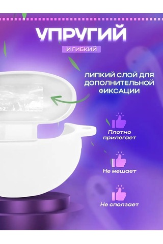 Dzen-store Huawei Freebuds 5i Ve Freebuds 6i Tws İçin Kılıf 160677175 Beyaz