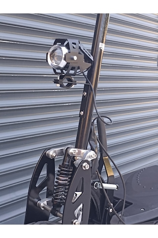 ELEKTRİKLİ SCOOTER ONROAD