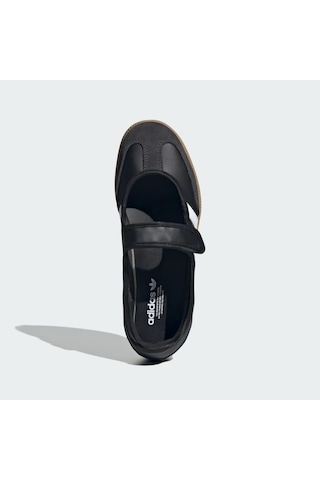 Adidas Samba Jane Kadın Günlük Spor Ayakkabı C-adıjq6445b10a00 Siyah
