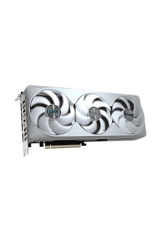 Gıgabyte Geforce Rtx 5070 Ti Eagle Oc Ice Sff 16g Rgb 16gb 256bit Dlss 4 Nvıdıa Gv-n507teagleoc Ice-16gd Ekran Kartı