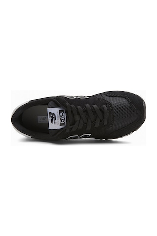 New Balance Kadın Günlük Spor Ayakkabı Wl565blk 001