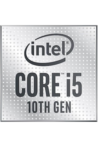 Intel Core İ5 10400 12 MB O/B UHD630 1200P 65w Kutulu + Fanlı İşlemci