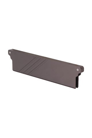 Kangvka Mg-alüminyum Allüvyum Ssd Soğutucu, Ddr2/ddr3/ddr4 Bellekler İçin Uyumlu, Hızlı Isı Dağıtımı, Kolay Kurulum