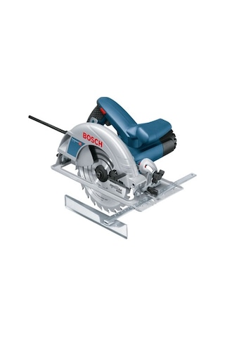 1400w Daire Testere, 190 Mm Bıçak Çapı İle Kesim