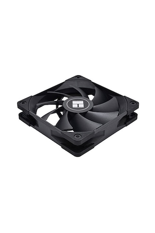 Thermalright Tl-c12-b 120mm Siyah Kasa Fanı