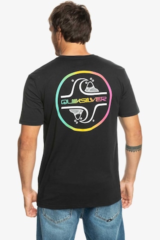 Quiksilver Corebubble Erkek Tişört EQYZT07232-KVJ0