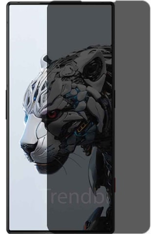 Zte Nubia Red Magic 8s Pro Plus Parlak Hayalet Ekran Koruyucu