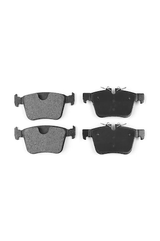 Textar Fren Balata Arka 18 Jant Land Rover Dıscovery Sport Lc 2.0 Td4 14-/ Dıscovery Sport 2.0 Si4 14-/ Volvo S90 Iı 2.0 D5 16-/ Xc90 Iı 2.0 D5 15-/