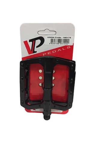 Vp - Pedal - Vp-535 Bmx Freestyle Platform Alüminyum Bisiklet Pedalı