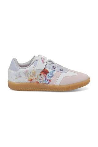 Winx Solca.f6fx Pembe Kız Çocuk Sneaker 000000000102238863