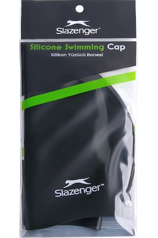 Slazenger Sn00 Opp Bag Unisex Bone Siyah